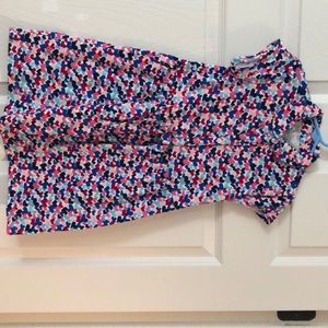 Toddler Gap Hearts Dress